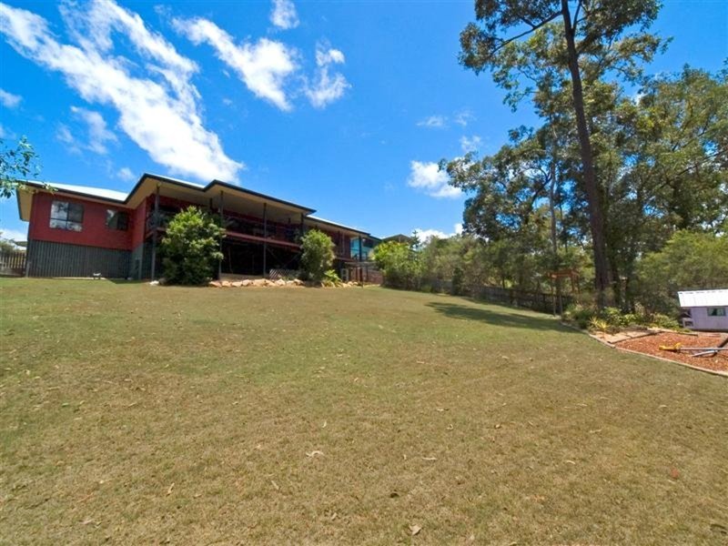 Photo - 9 Ken Duncombe Drive, Cashmere QLD 4500 - Image 3