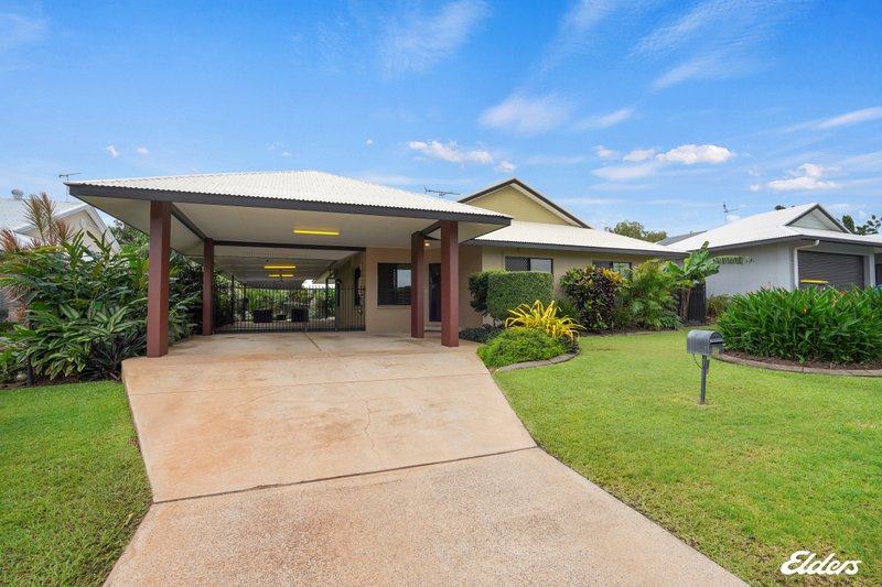 Photo - 9 Kenbi Place, Rosebery NT 0832 - Image 1