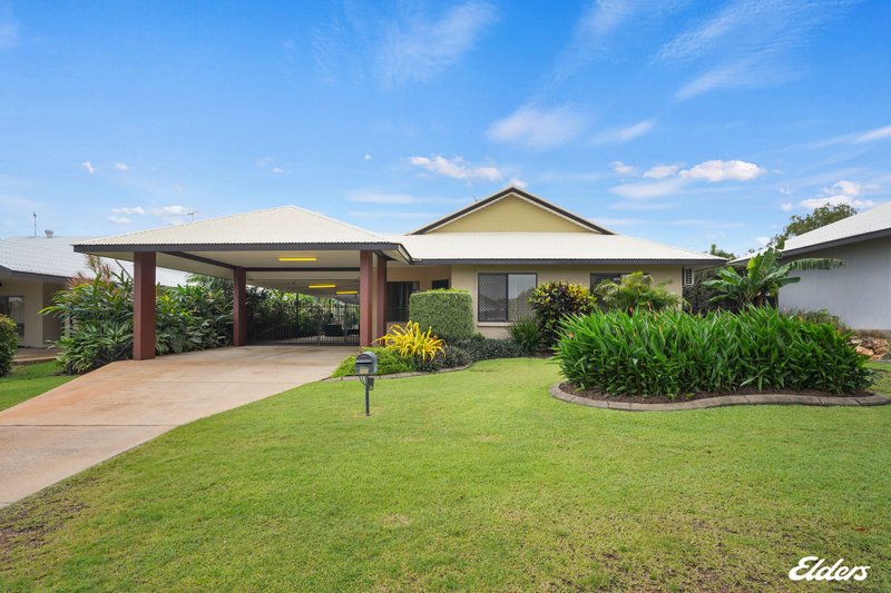Photo - 9 Kenbi Place, Rosebery NT 0832 - Image 23