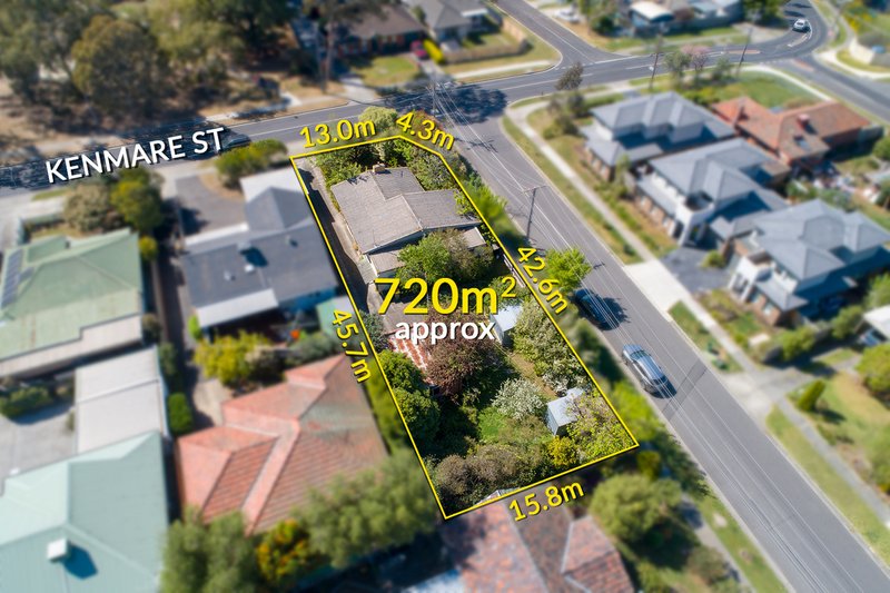 9 Kenmare Street, Watsonia VIC 3087