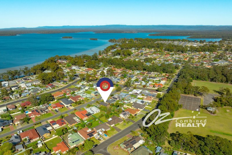 Photo - 9 Kenneth Avenue, Sanctuary Point NSW 2540 - Image 17