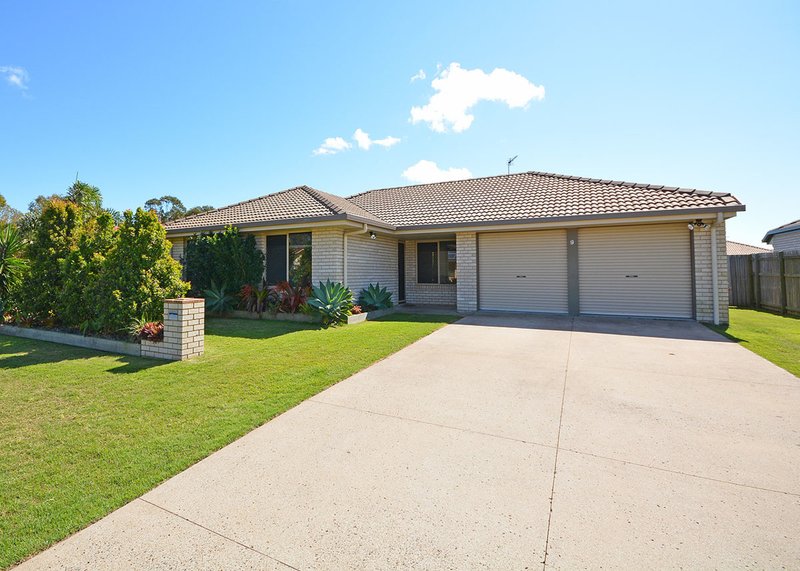 9 Kensi Court, Point Vernon QLD 4655