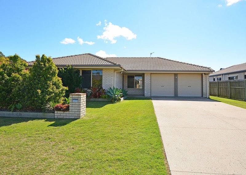 Photo - 9 Kensi Court, Point Vernon QLD 4655 - Image 19