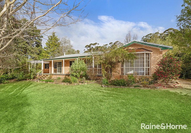 9 Kentia Crescent, Berry NSW 2535