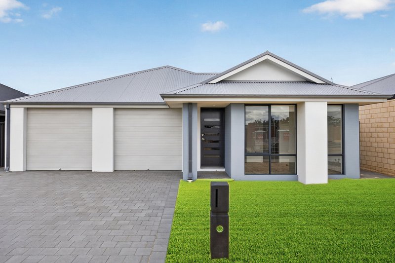 Photo - 9 Kenton Way, Ravenswood WA 6208 - Image 1