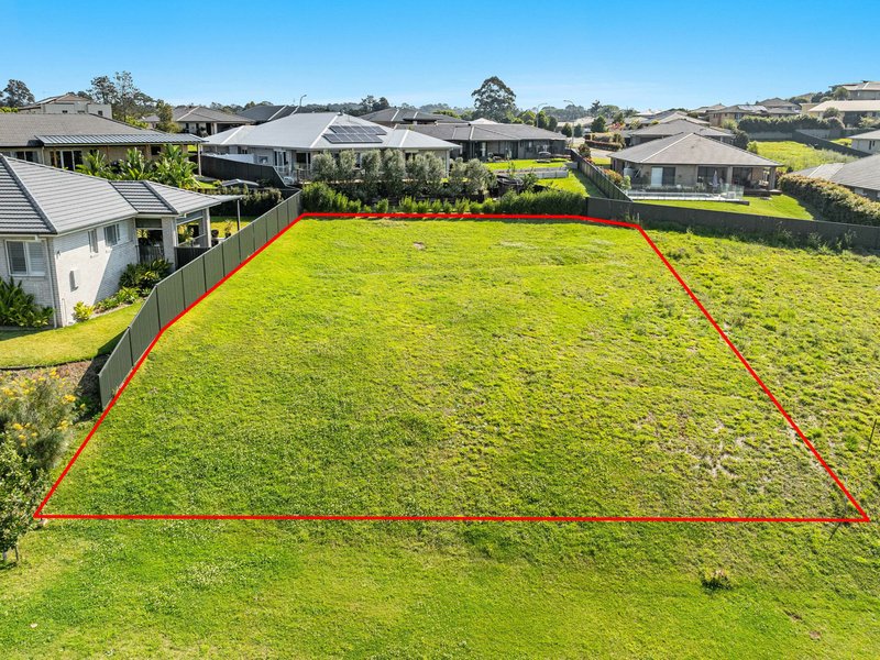 9 Keoghan Drive, Goonellabah NSW 2480