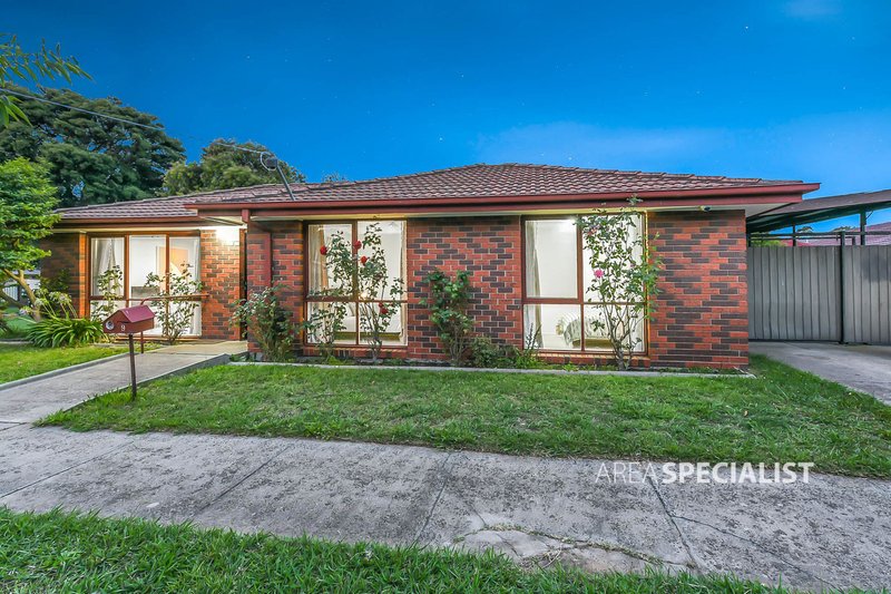 9 Kernot Crescent, Noble Park North VIC 3174