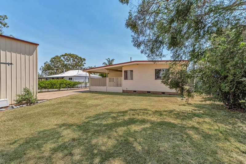 9 Kerry Road, Beaudesert QLD 4285