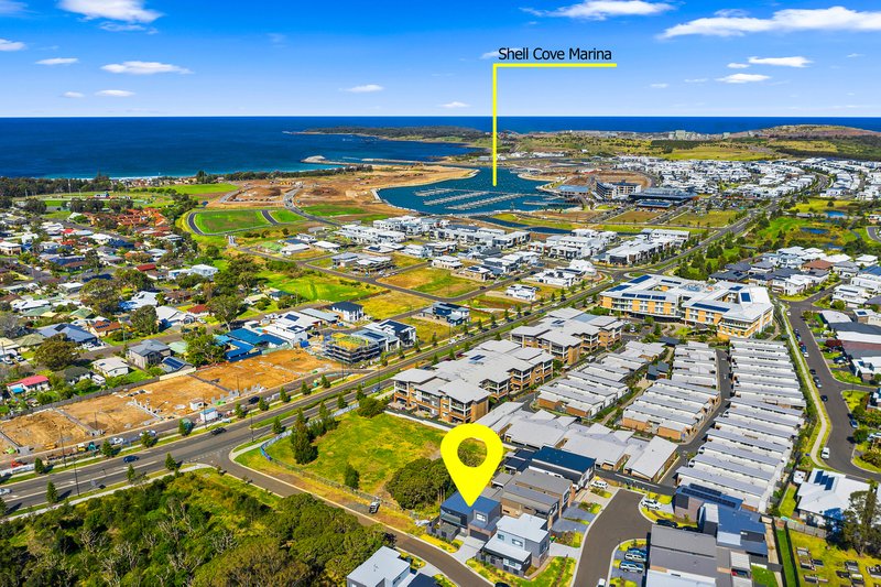 Photo - 9 Ketch Place, Shell Cove NSW 2529 - Image 9