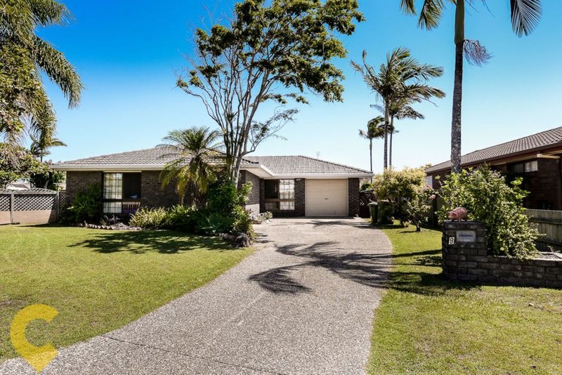 9 Kew Place, Minyama QLD 4575