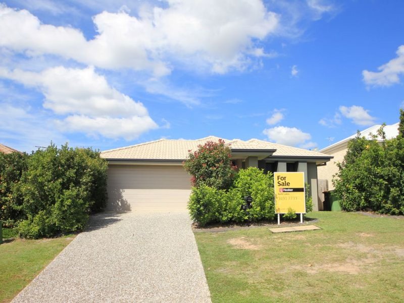 9 Key Street, North Lakes QLD 4509