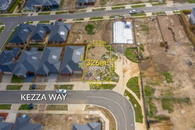 9 Kezza Way, Doreen VIC 3754