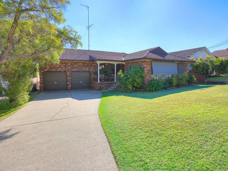 9 Kiah Place, Baulkham Hills NSW 2153