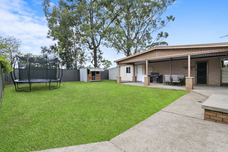 Photo - 9 Kiama Street, Greystanes NSW 2145 - Image 8