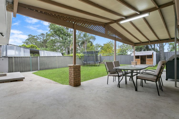 Photo - 9 Kiama Street, Greystanes NSW 2145 - Image 9