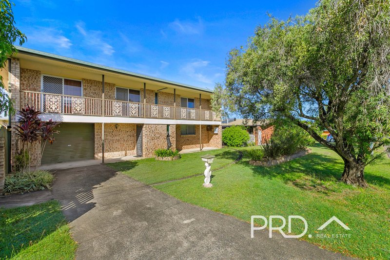 9 Kidd Avenue, Maryborough QLD 4650