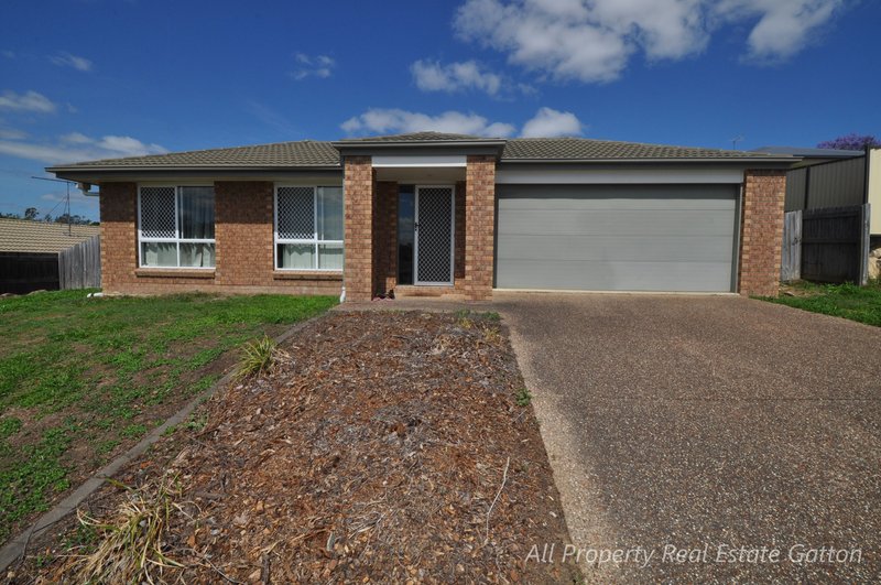 9 Kilmister Court, Gatton QLD 4343