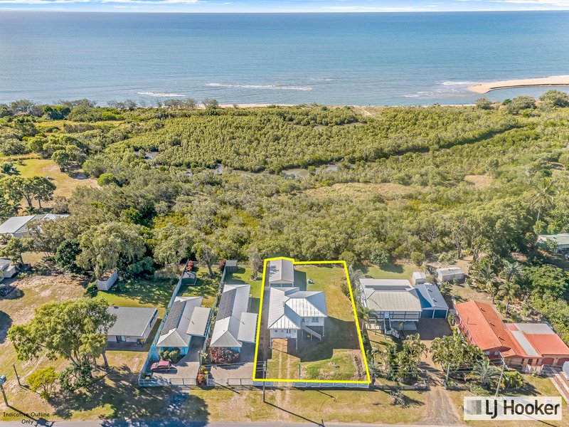 9 Kindt Street, Moore Park Beach QLD 4670