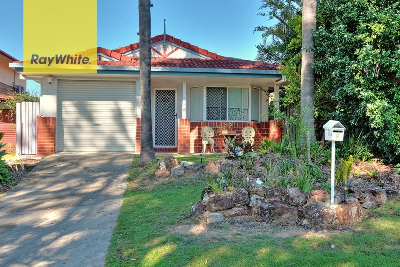 Photo - 9 Kingfisher Close, Loganlea QLD 4131 - Image 2