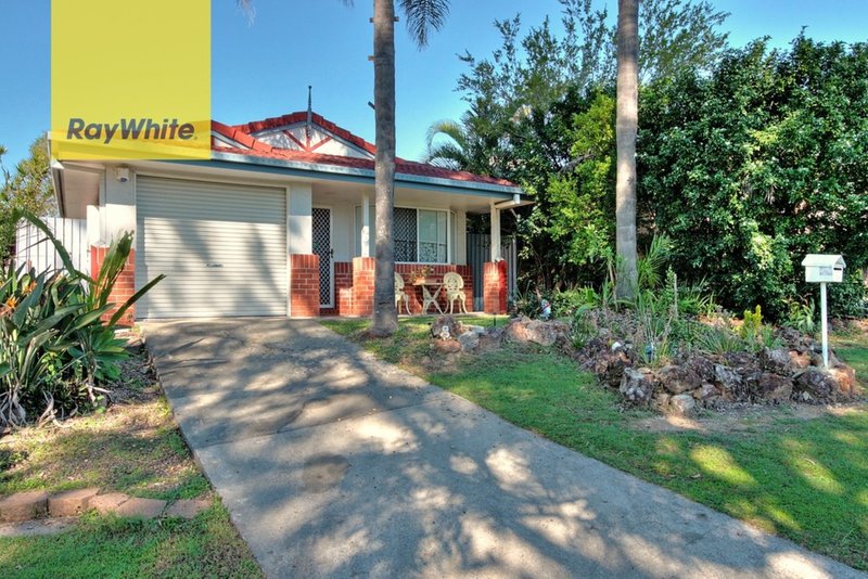 Photo - 9 Kingfisher Close, Loganlea QLD 4131 - Image 14