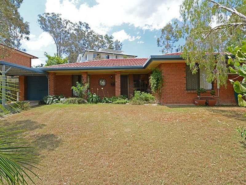 9 Kingfisher Court, Bundamba QLD 4304