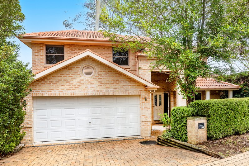 Photo - 9 Kingsley Close, Wahroonga NSW 2076 - Image 10