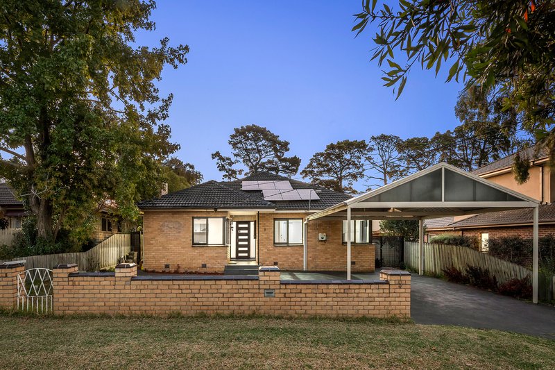 9 Kingsley Grove, Mount Waverley VIC 3149