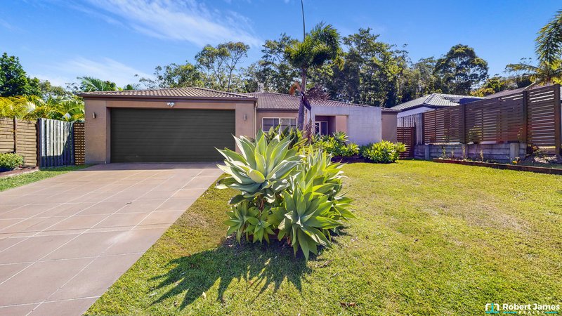 9 Kingsmill Circuit, Peregian Springs QLD 4573