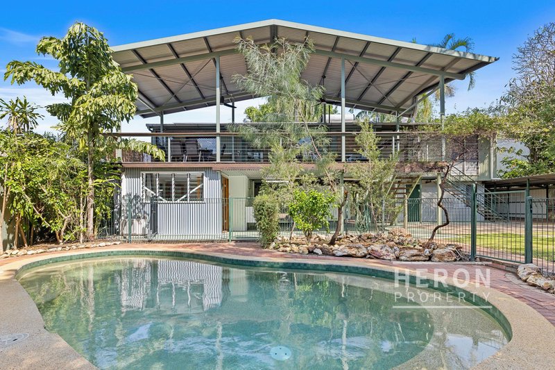 9 Kingston Place, Rapid Creek NT 0810