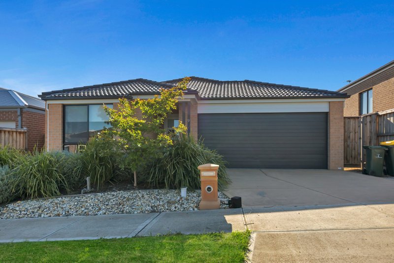 9 Kingview Place, Mernda VIC 3754