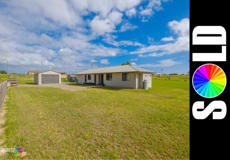 9 Kintyre Court, Curra QLD 4570