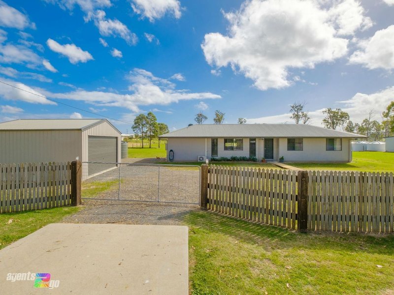 Photo - 9 Kintyre Court, Curra QLD 4570 - Image 2