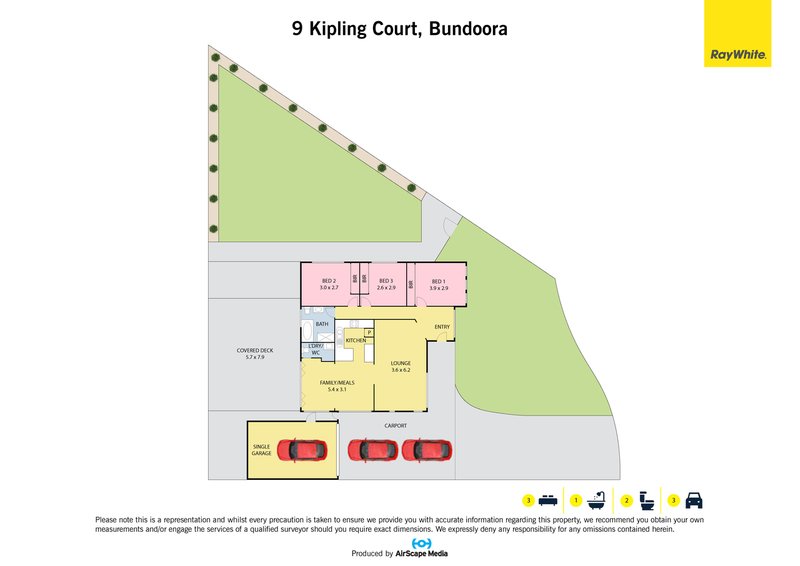 Photo - 9 Kipling Court, Bundoora VIC 3083 - Image 13