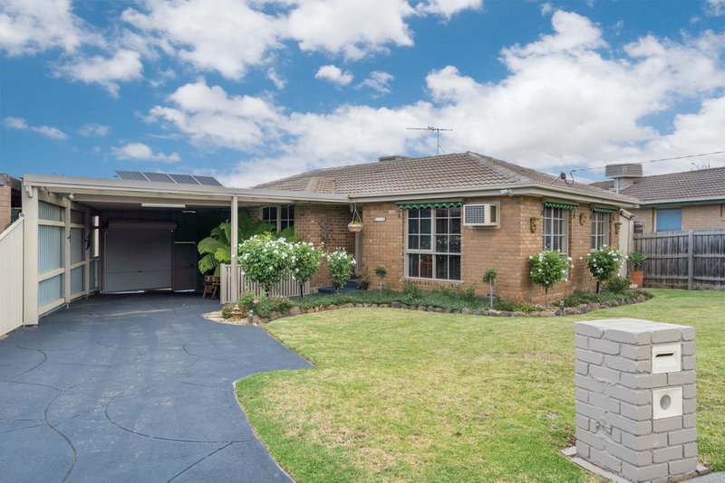 9 Kirkbride Way, Craigieburn VIC 3064