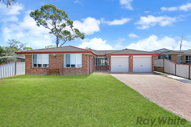 9 Kirrajong Place, San Remo NSW 2262