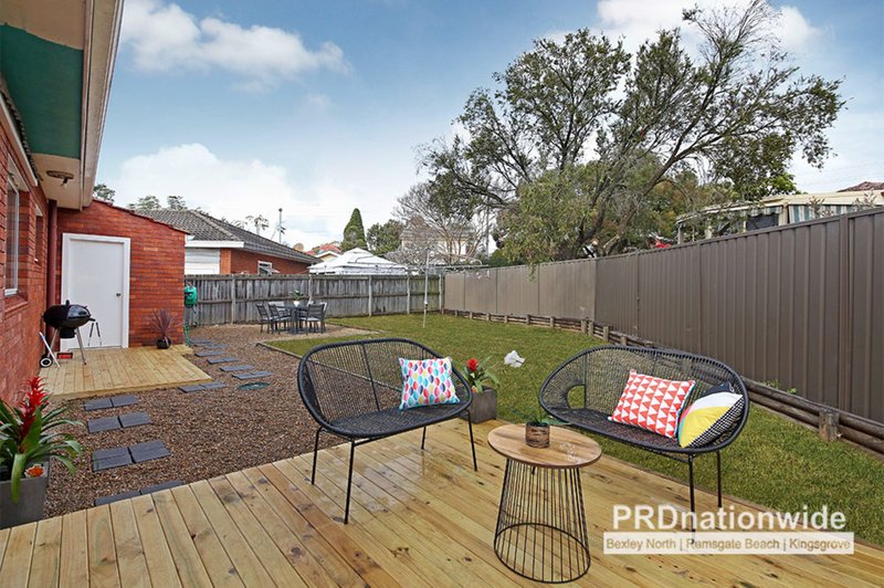 Photo - 9 Knock Crescent, Beverly Hills NSW 2209 - Image 7