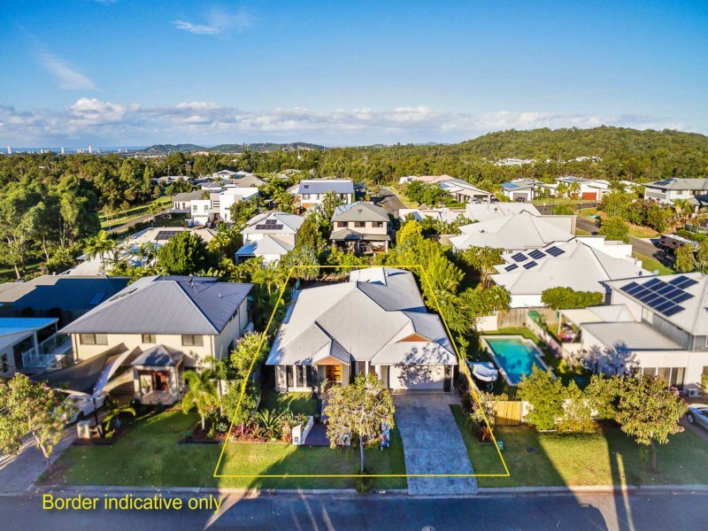 Photo - 9 Koolang Cres , Reedy Creek QLD 4227 - Image 24