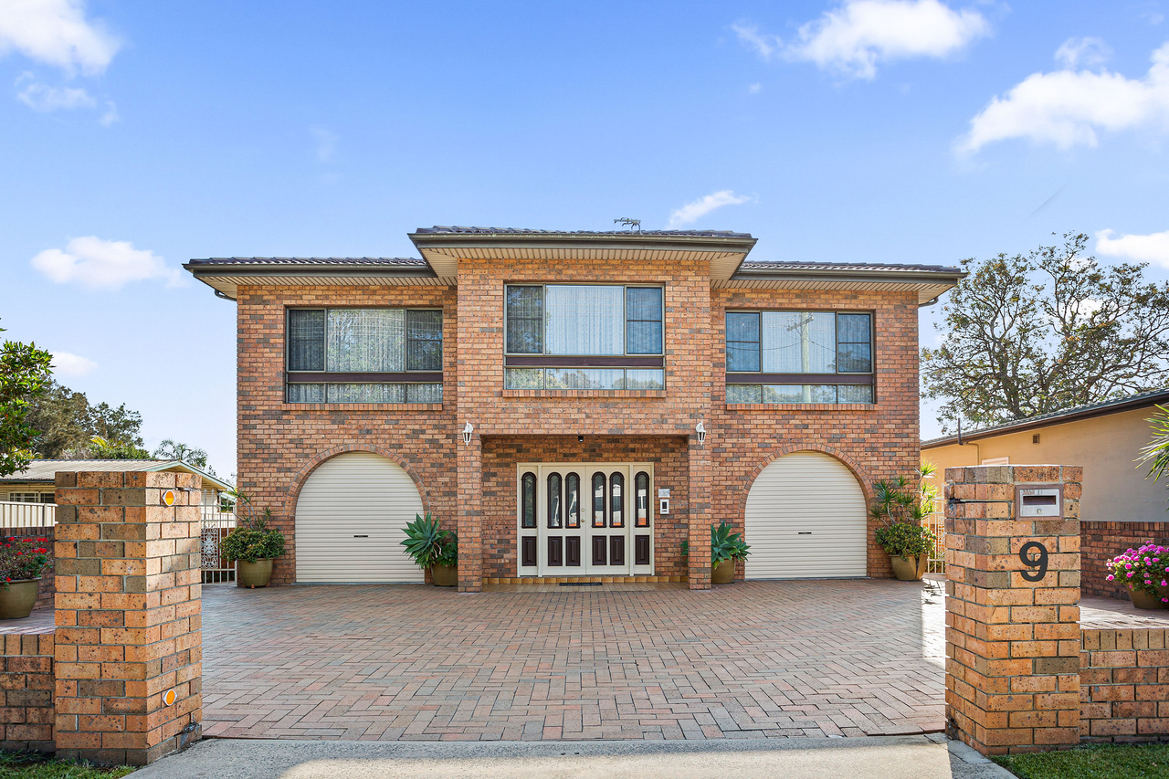 9 Koona Street, Albion Park Rail, NSW 2527 - Image 1