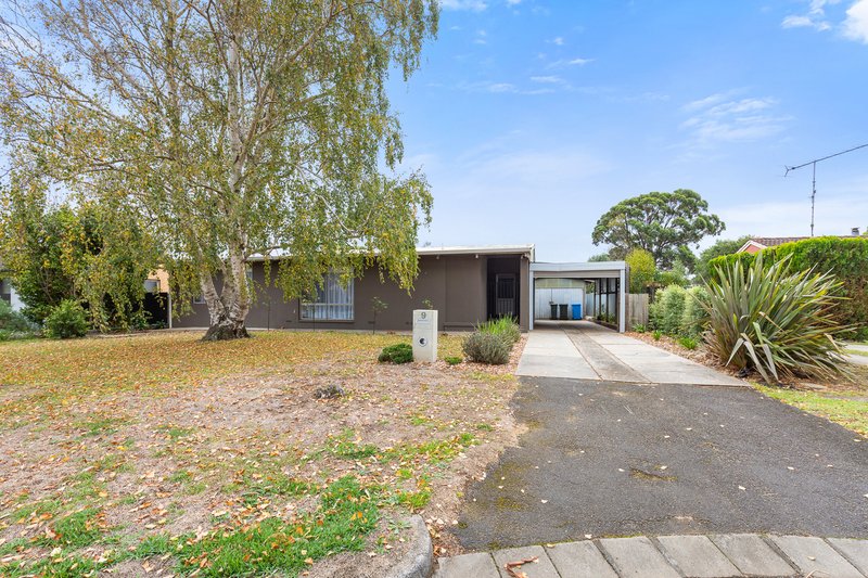 9 Kooringa Street, Mount Gambier SA 5290