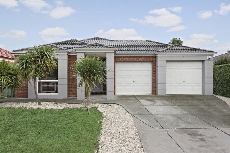 9 Kooyong Way, Craigieburn VIC 3064