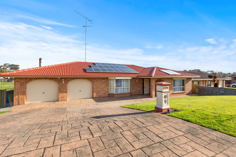 9 Kowine Court, Mount Gambier SA 5290