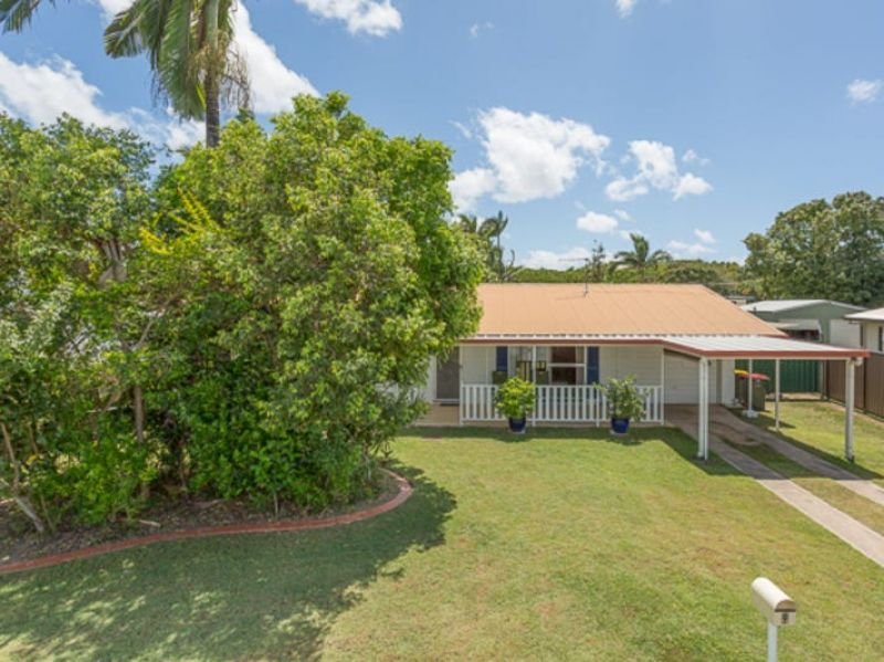 9 Krause Court, Andergrove QLD 4740