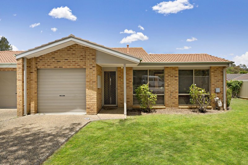 9 Kudyera Place, Ngunnawal ACT 2913