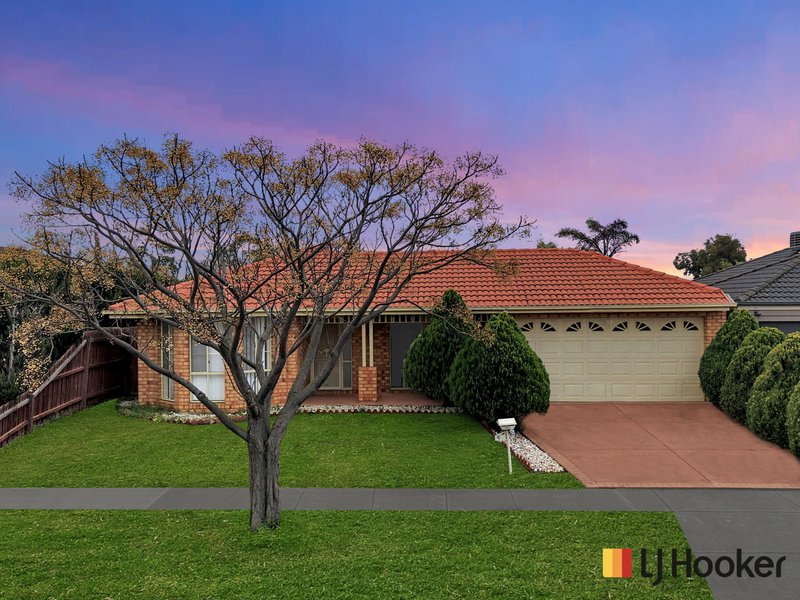 Photo - 9 Kulin Drive, Tarneit VIC 3029 - Image 1