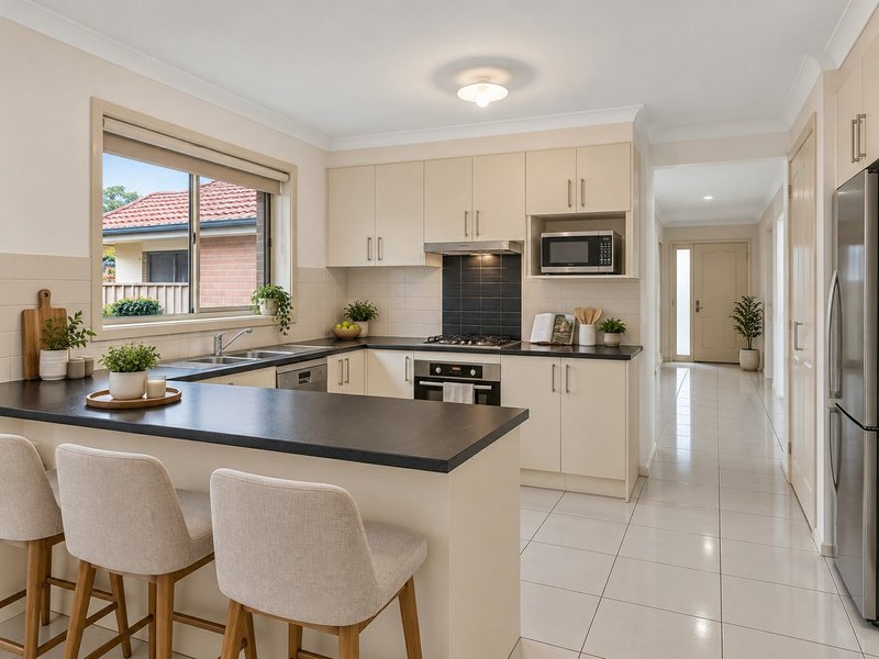 Photo - 9 Kulin Drive, Tarneit VIC 3029 - Image 8
