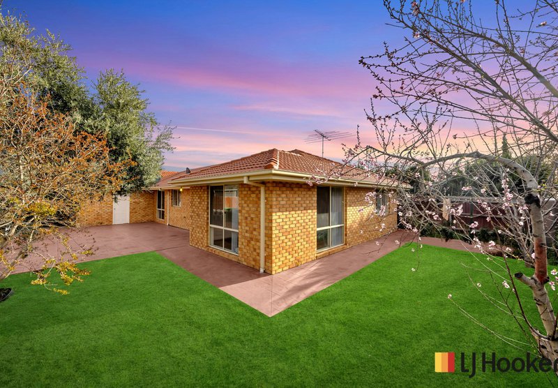 Photo - 9 Kulin Drive, Tarneit VIC 3029 - Image 16