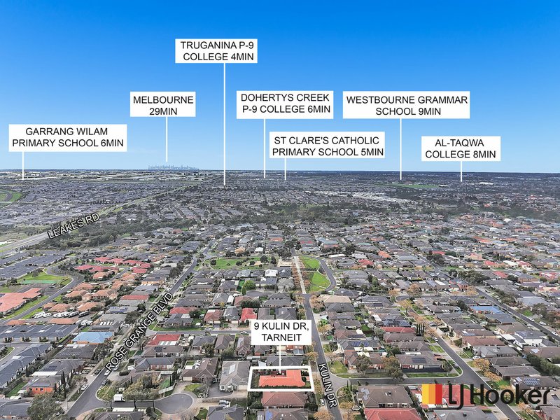 Photo - 9 Kulin Drive, Tarneit VIC 3029 - Image 20