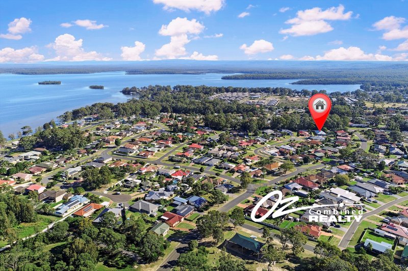 Photo - 9 Kurraba Place, St Georges Basin NSW 2540 - Image 14