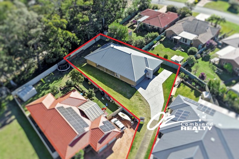 Photo - 9 Kurraba Place, St Georges Basin NSW 2540 - Image 15