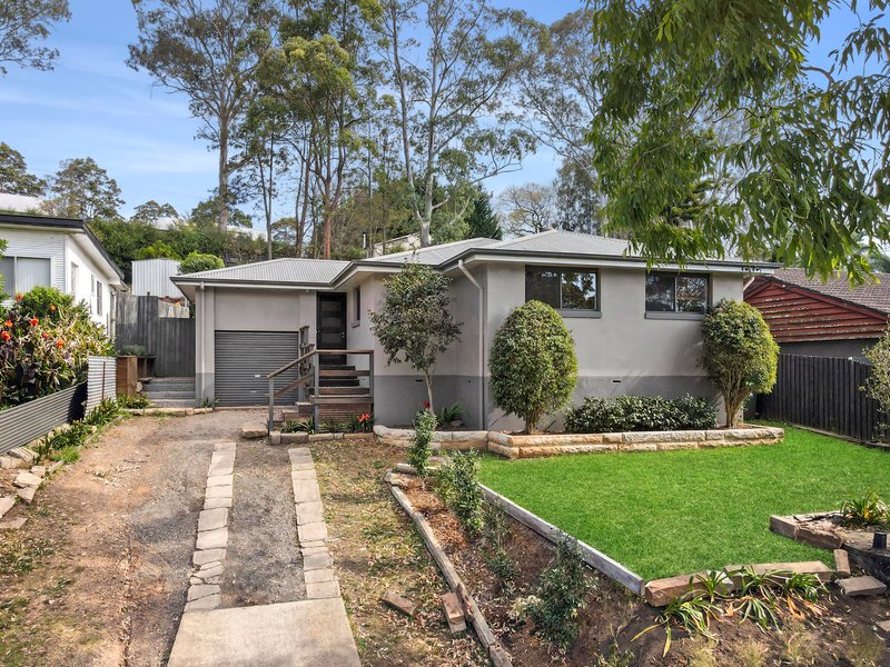 9 Kurrajong Road, Kurrajong NSW 2758